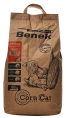 Super Benek Corn Cat кукурузный для кошек