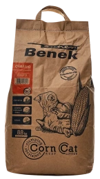 Super Benek Corn Cat кукурузный