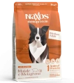Naxos Adult Medium (Свинина, гранат), 3 кг
