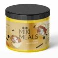 MIKIMEALS Лакомство Фруктовый микс для грызунов