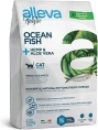 Alleva Holistic Adult Cat (Океаническая рыба), 1,5 кг