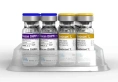 Bioveta Биокан DHPPI+L для питомцев