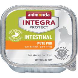 Влажный корм Animonda Integra Protect Intestinal Cat (Индейка) для кошек