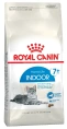Корм Royal Canin Indoor 7+ для кошек, 400 г