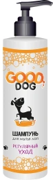 Good Dog Шампунь для мытья лап Регулярный уход для собак