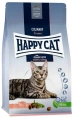 Happy Cat Culinary Atlantik-Lachs (Атлантический лосось), 1,3 кг