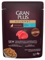 Granplus Gourmet Пауч для кошек (Тунец)