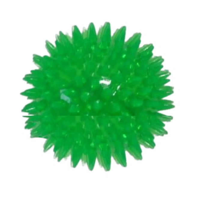 Ekia Игрушка для собак Мяч с шипами