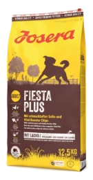 Josera Fiesta Plus Adult