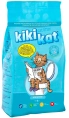 KiKiKat Наполнитель Горная свежесть для кошек