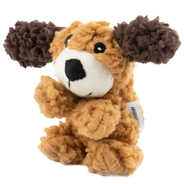 Aromadog Rescue Собачка мягкая с пищалкой рыжая для собак
