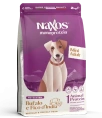 Naxos Adult Mini (Буйвол, опунция), 500 г