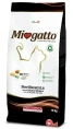 MioGatto Sterilizzati (Курица), 10 кг