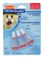 Капли противопаразитарные Ultra Guard 3 в 1 для питомцев