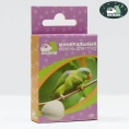 Пижон Минеральный камень для птиц ракушка для птиц