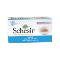 Schesir Tuna Box (Тунец) для кошек
