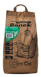 Super Benek Corn Cat кукурузный (Свежая трава)