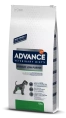 Advance Dog VetDiet Urinary Low, 12 кг