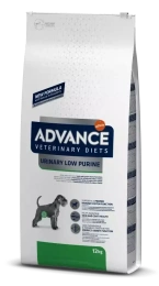 Advance Dog VetDiet Urinary Low
