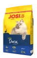 Корм JosiCat Crispy Adult (Утка) для кошек, 10 кг