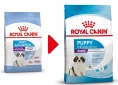 Royal Canin Giant Puppy, 3,5 кг
