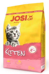 JosiCat Kitten (Птица)