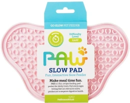 PetDreamHouse Коврик лизательный PAW Lick Pad для собак