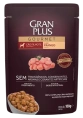 Granplus Gourmet Пауч для щенков (Курица)
