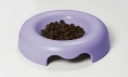 United Pets Миска Kitty-Cat, 120 мл для кошек