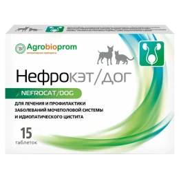Pchelodar Нефрокэт/дог