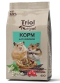 Triol Original Корм для хомяков, 450 г