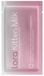 Lora Kitten Milk для кошек