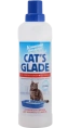 Кошкина полянка Устранитель запаха Cat's Glade для кошек