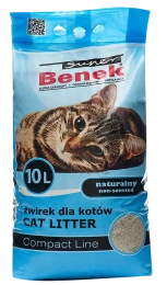 Super Benek - НАТУРАЛЬНЫЙ КОМПАКТ