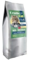 Pet's Brunch Gentle Cat (Утка с клюквой), 350 г