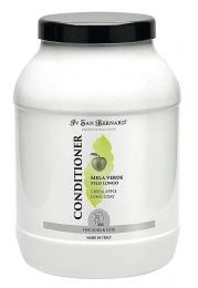Iv San Bernard Кондиционер Traditional Line Green Apple для собак для кошек