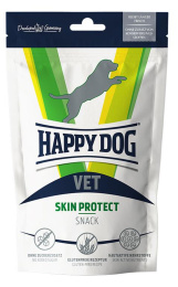 Happy Dog VET Snack Skin Protect для собак