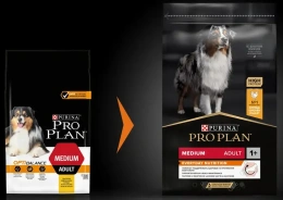 Корм Pro Plan Adult Medium Everyday Nutrition (Курица, рис) для собак
