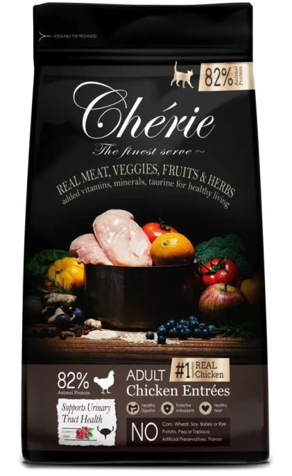Cherie Urinary Tract Health (Курица), 2 кг