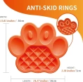 PetDreamHouse Миска для медленного кормления PAW Slow Feeder для собак