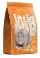 Little One Корм для крыс, 400 г