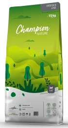 Craftia Champion Nature Ultra Adult Cat (Курица, рыба)