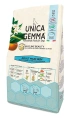 Unica Gemma Adult Maxi Skin (Лосось), 10 кг