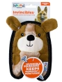 OutwardHound Игрушка для собак Invincibles Mini Щенок