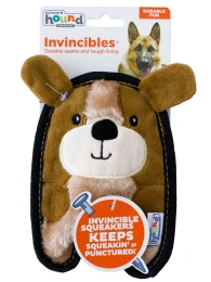 OutwardHound Игрушка для собак Invincibles Mini Щенок