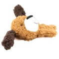 Aromadog Rescue Собачка BIG HEAD с пищалкой рыжая для собак