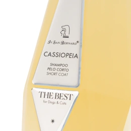 Iv San Bernard Шампунь The Best line Cassiopeia для собак для кошек