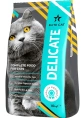 Elite Cat Delicate, 12 кг
