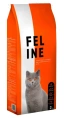 Alinatur Feline для кошек, 2 кг
