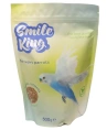 Smile King Корм для волнистого попугая, 500 г